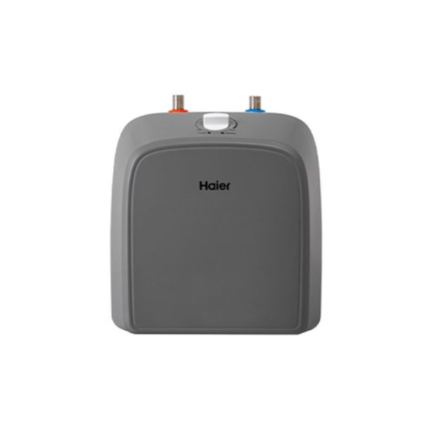 Kép Haier ES10V-Q2(EU) 10l villanybojler, alsó elhelyezésű