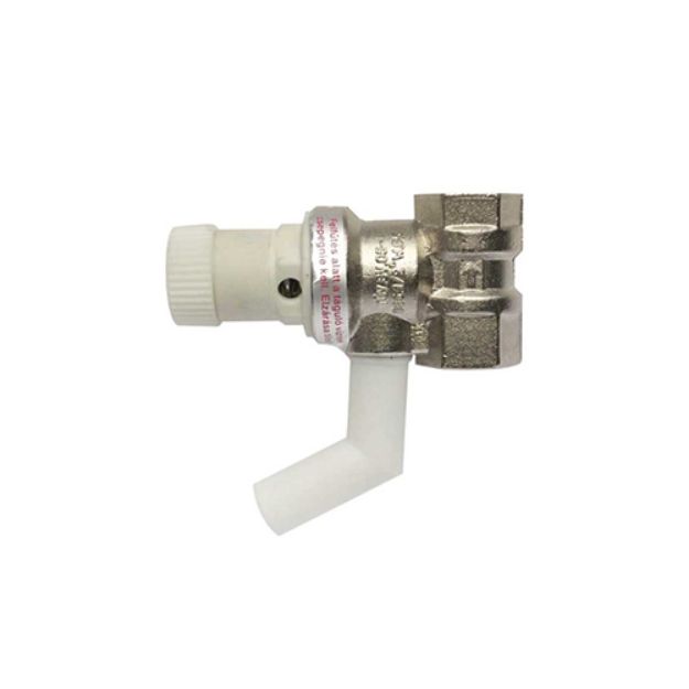 Kép MMG bojler biztonsági szelep