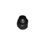 Kép Hajdu 3/4˝-3/4˝ szigetelő közdarab (közbetét), műanyag