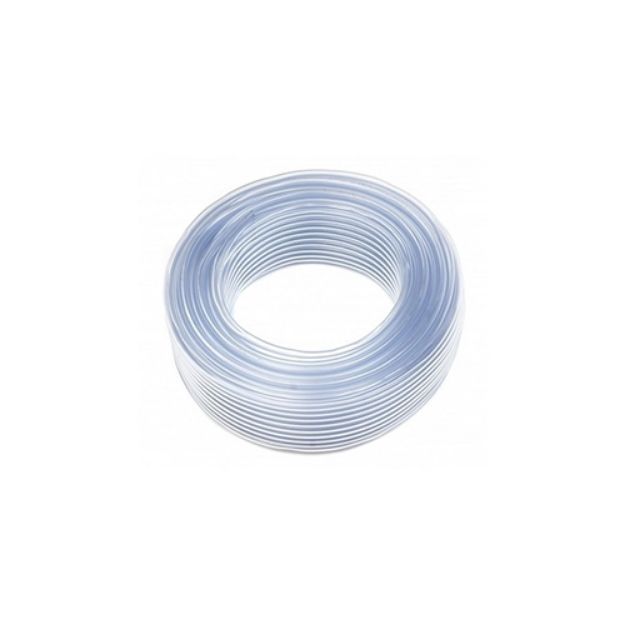Kép 13x2mm/50m Mipolán cső (bojler biztonsági szelephez)