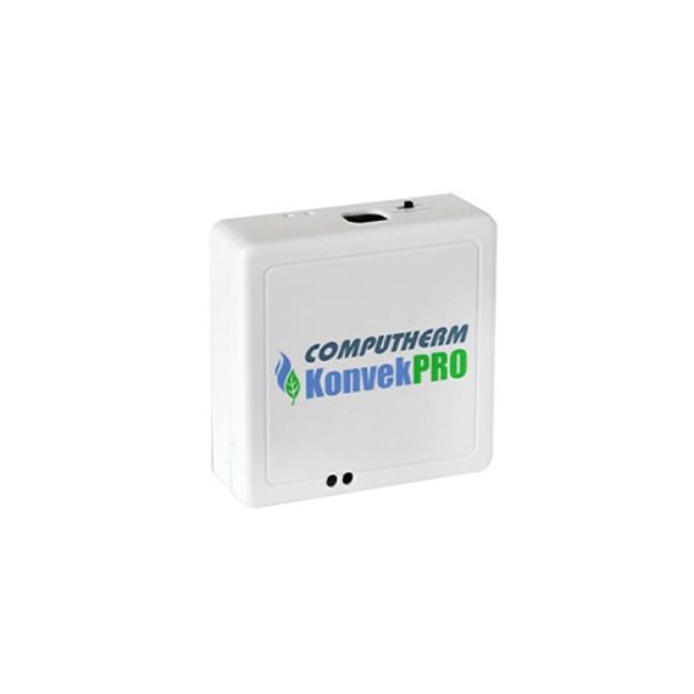 Kép Computherm KonvekPRO gázkonvektor vezérlő