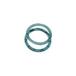 Kép 1" 1mm vastagságú tömítés tagosítható alumínium radiátorokhoz