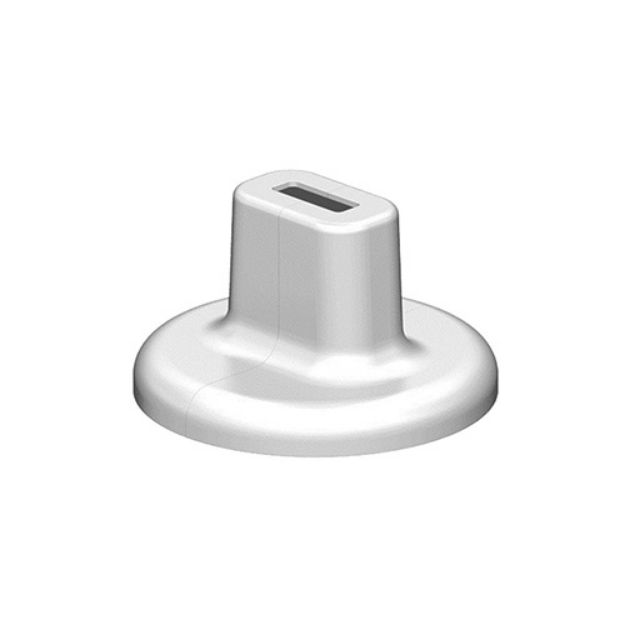 Kép Wemefa lábtakaró, kör 