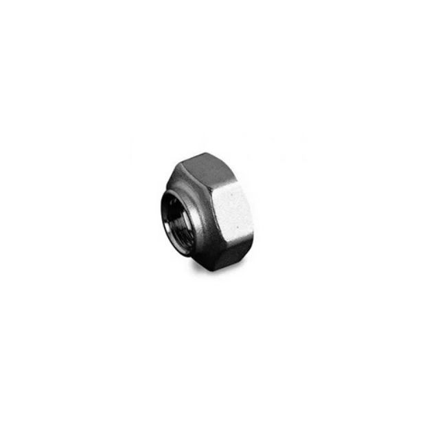 Kép Luxor 1˝ TC435 kupak, krómozott (3/8˝-os furattal)