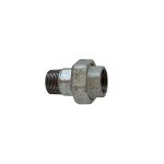 Kép 1/2˝ horganyzott K-B hollandi