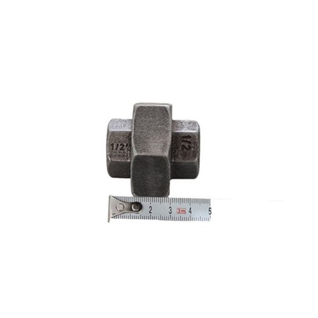 Kép 3/4˝ 330.SZ. BB HOLLANDI, FEKETE