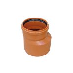 Kép KG 200/125 csatorna szűkítő