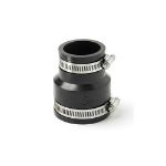Kép (VAC1003) Polypipe D100-115 / 75-90 gumimandzsetta szűkítő, 100mm
