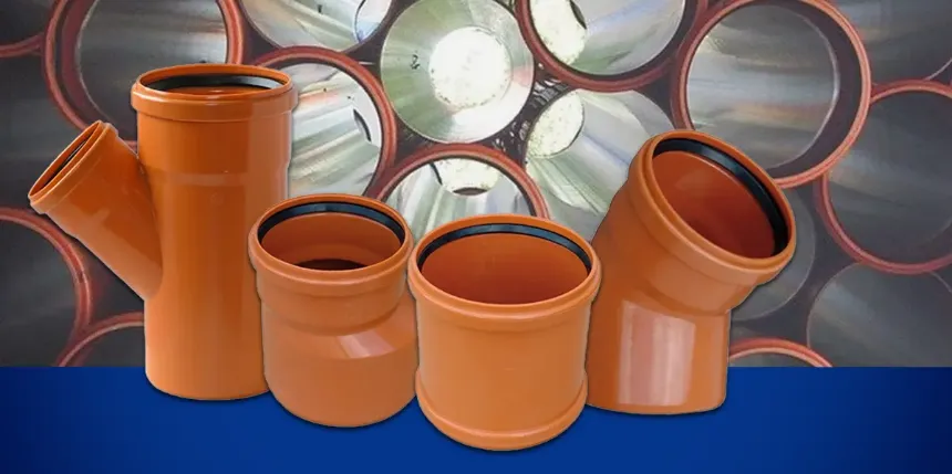 KG cső és KG idomok – útmutató csatornacsövekhez, méretekhez és választáshoz