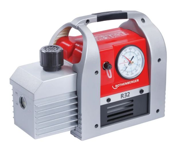Kép Rothenberger ROAIRVAC R32 6.0