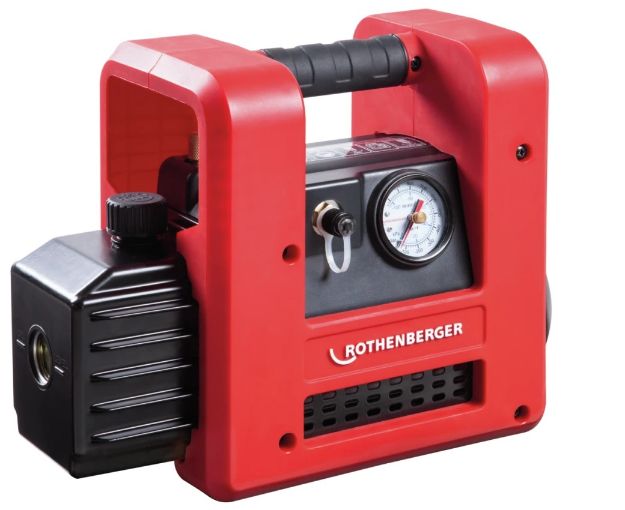 Kép Rothenberger ROAIRVAC R32 1.5, 230V