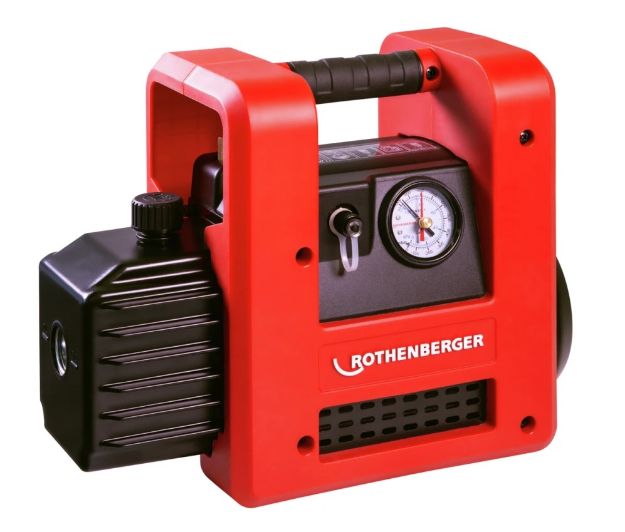 Kép Rothenberger ROAIRVAC R32 3.0