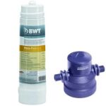 Kép BWT Woda-Pure S-C aktívszenes vízszűrő MM 3/8" vízszűrőfejjel