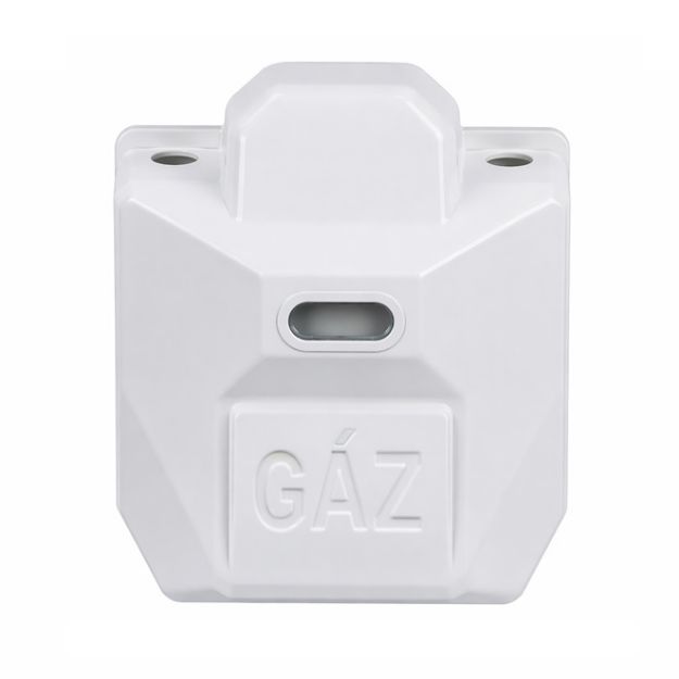 Kép (GL) M-1/E szabályozó-mérő szekrény