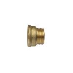 Kép 3/8"-15mm sárgaréz csaphosszabbító