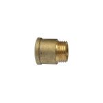 Kép 3/8"-25mm sárgaréz csaphosszabbító
