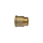 Kép 3/8"-30mm sárgaréz csaphosszabbító
