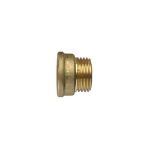 Kép 3/4"-10mm sárgaréz csaphosszabbító