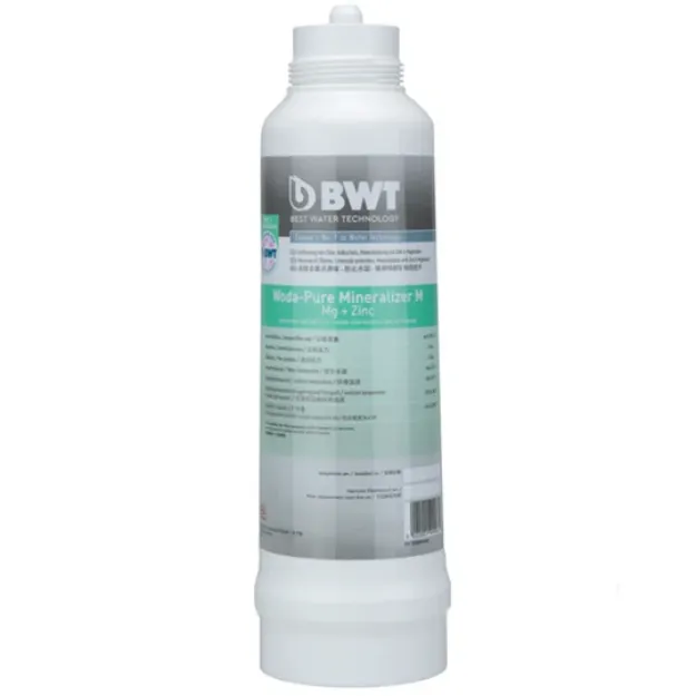Kép BWT WODA-PURE MINERALIZER M magnézium és cink