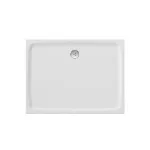 Kép Ravak Zuhanytálca, GIGANT PRO 120x80 Flat, fehér