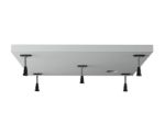Kép Ravak Zuhanytálca, GIGANT PRO 120x80 Flat, fehér