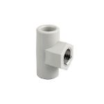 Kép 20-1/2" PP belsőmenetes T-idom