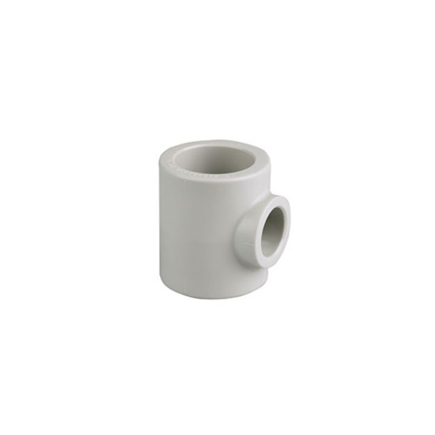 Kép 40-20-40 PP T-idom