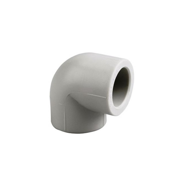 Kép D110 PP 90°-os BB könyök idom