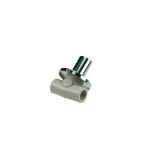 Kép 20-1/2" PP csempeszelep