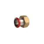 Kép 35mm*6/4˝ félhollandi csatlakozó, szénacél