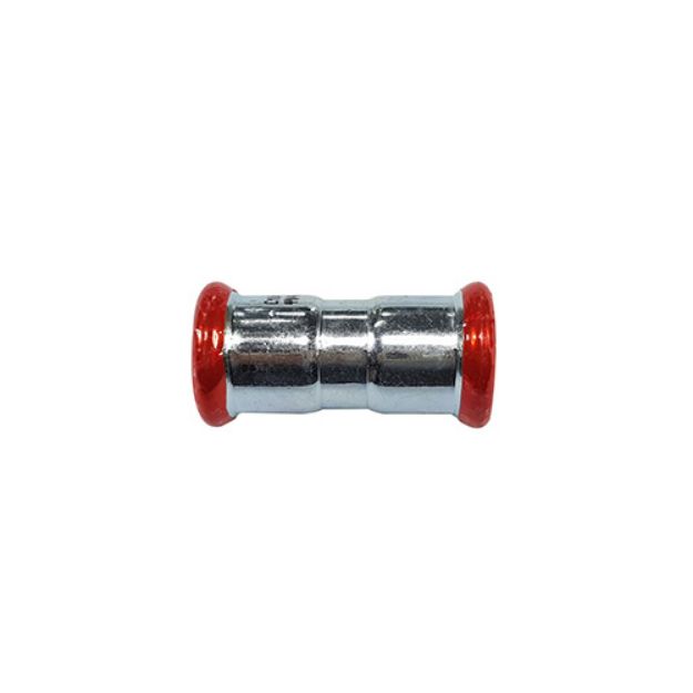 Kép Szénacél 54mm karmantyú