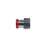 Kép Szénacél 22mm-1/2" BM csatlakozó
