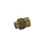Kép Forrasztható réz belső menetes hollandi 18mm -3/4" BM