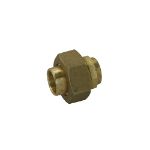 Kép Forrasztható réz hollandi 22mm