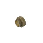 Kép Forrasztható réz félhollandi 22mm -1" BM