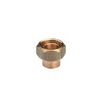 Kép Viega 4384G 1˝ * 22mm forr.vég + hollandi