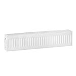 Kép TermoTeknik STAR 22-DK 200 * 1100 acéllemez lapradiátor
