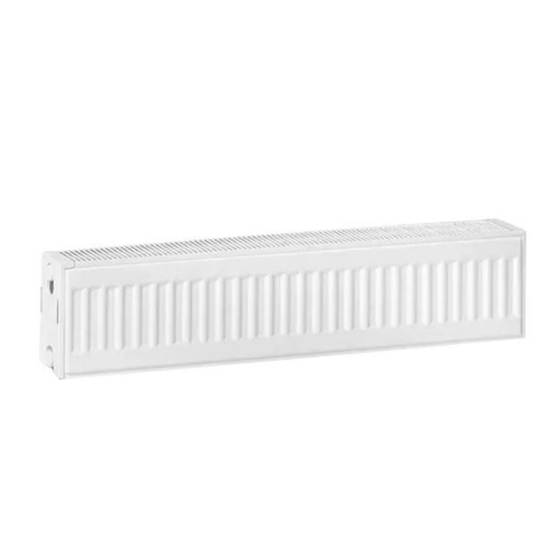Kép TermoTeknik STAR 22-DK 200 * 1000 acéllemez lapradiátor