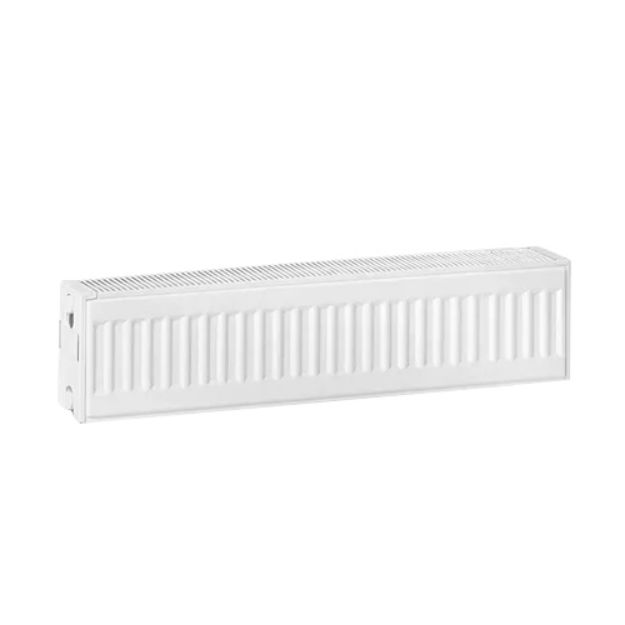 Kép TermoTeknik STAR 22-DK 200 *  900 acéllemez lapradiátor