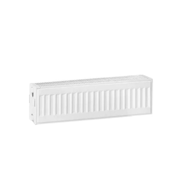 Kép TermoTeknik STAR 22-DK 200 *  600 acéllemez lapradiátor
