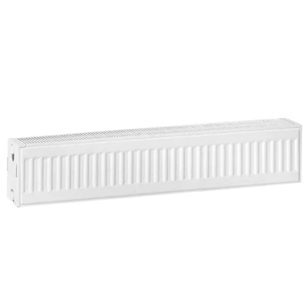 Kép TermoTeknik STAR 22-DK 200 * 1200 acéllemez lapradiátor