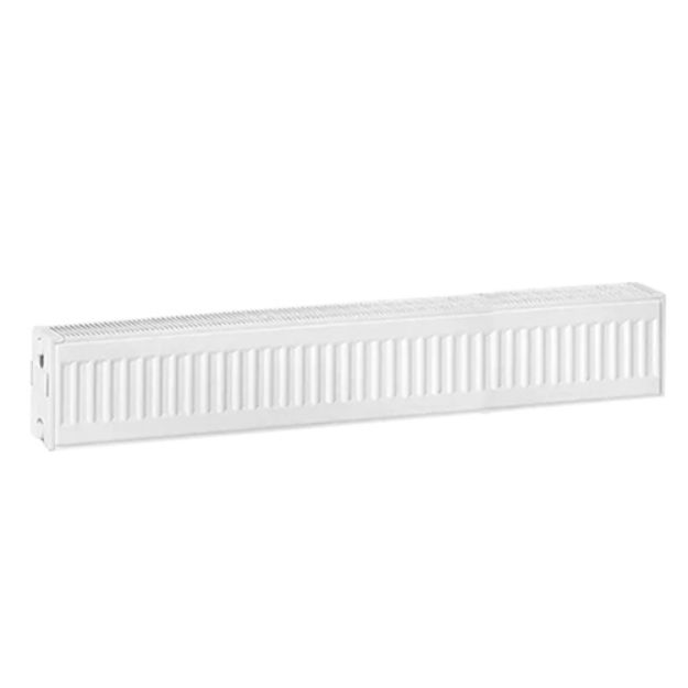 Kép TermoTeknik STAR 22-DK 200 * 1500 acéllemez lapradiátor