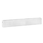Kép TermoTeknik STAR 22-DK 200 * 1600 acéllemez lapradiátor
