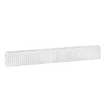 Kép TermoTeknik STAR 22-DK 200 * 1800 acéllemez lapradiátor