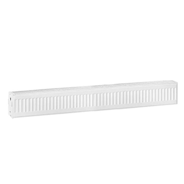 Kép TermoTeknik STAR 22-DK 200 * 1800 acéllemez lapradiátor