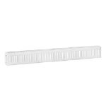 Kép TermoTeknik STAR 22-DK 200 * 2000 acéllemez lapradiátor