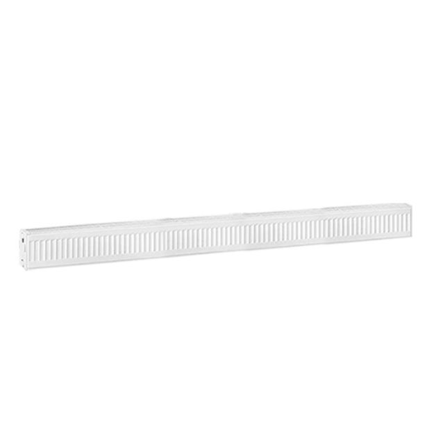 Kép TermoTeknik STAR 22-DK 200 * 2800 acéllemez lapradiátor
