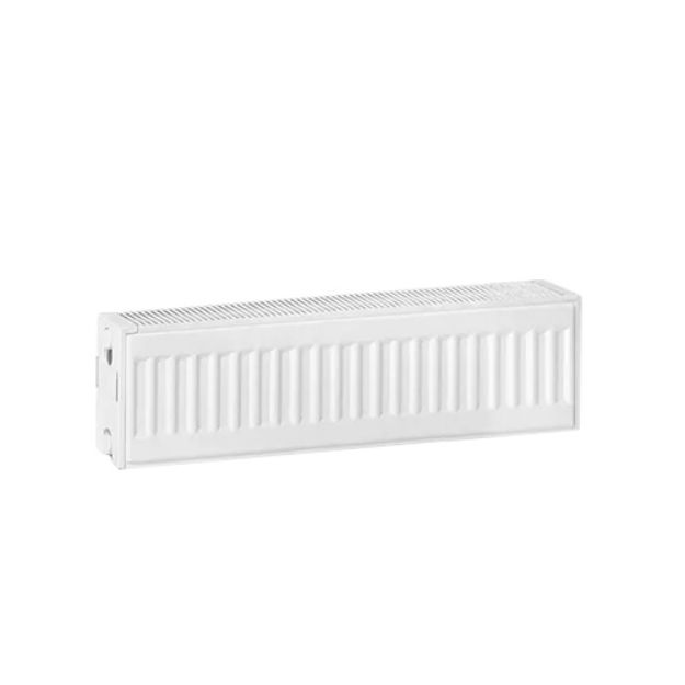 Kép TermoTeknik STAR 33-DKEK 200 *  700 acéllemez lapradiátor
