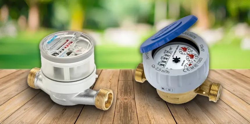 Vízóra választási és beépítési útmutató