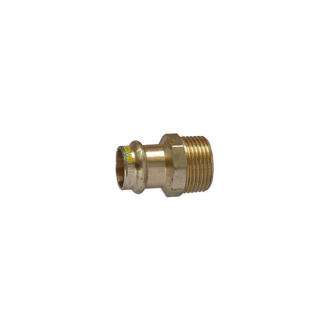 Kép Bänninger Press-Gas 4243G 42mm*5/4˝ KM csatlakozó idom